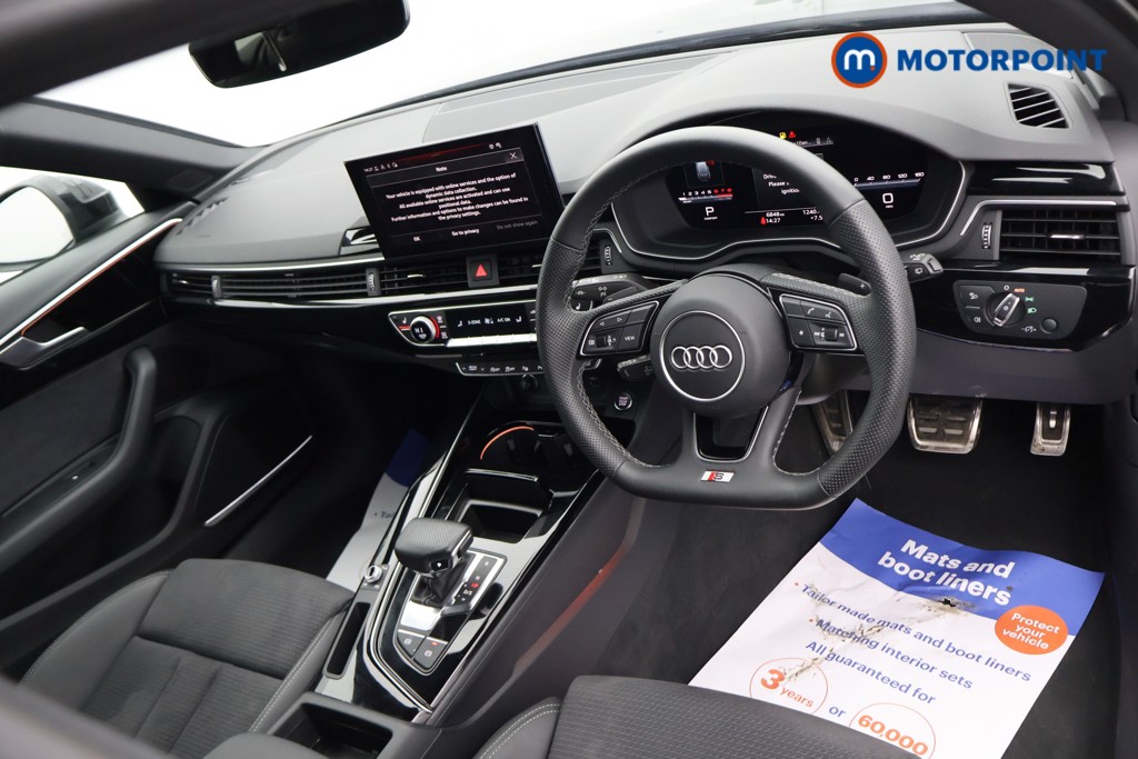 Used Audi A4 for sale - 77245770: Photo 35