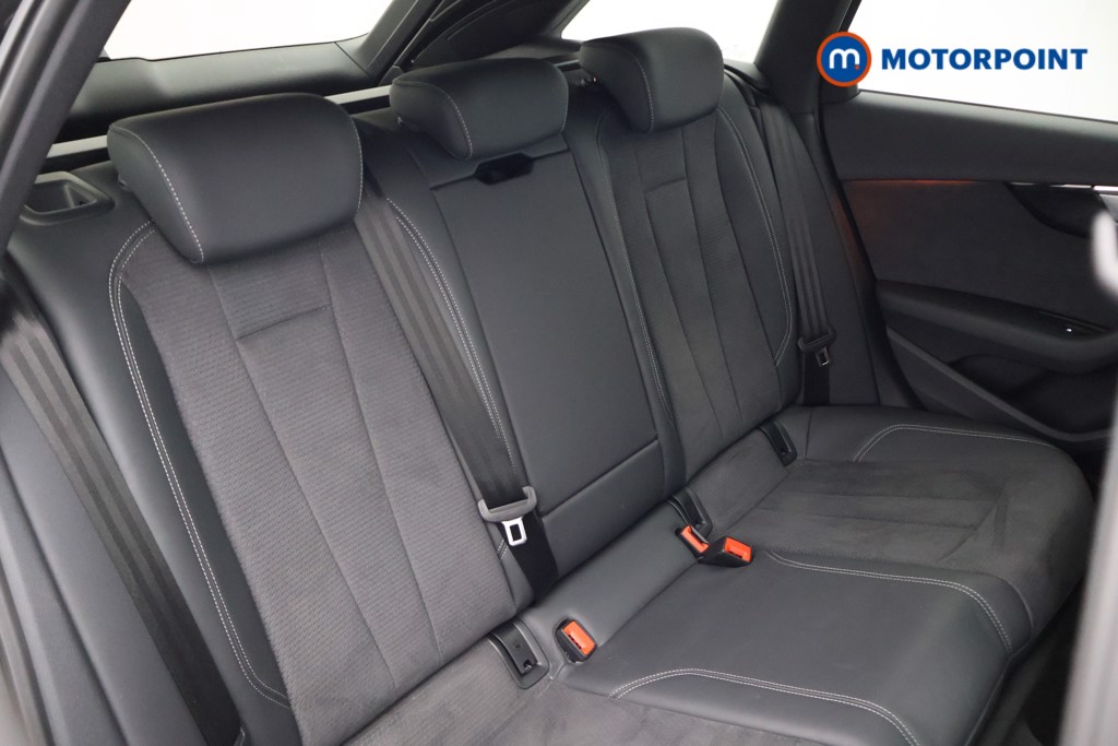 Used Audi A4 for sale - 77245770: Photo 36