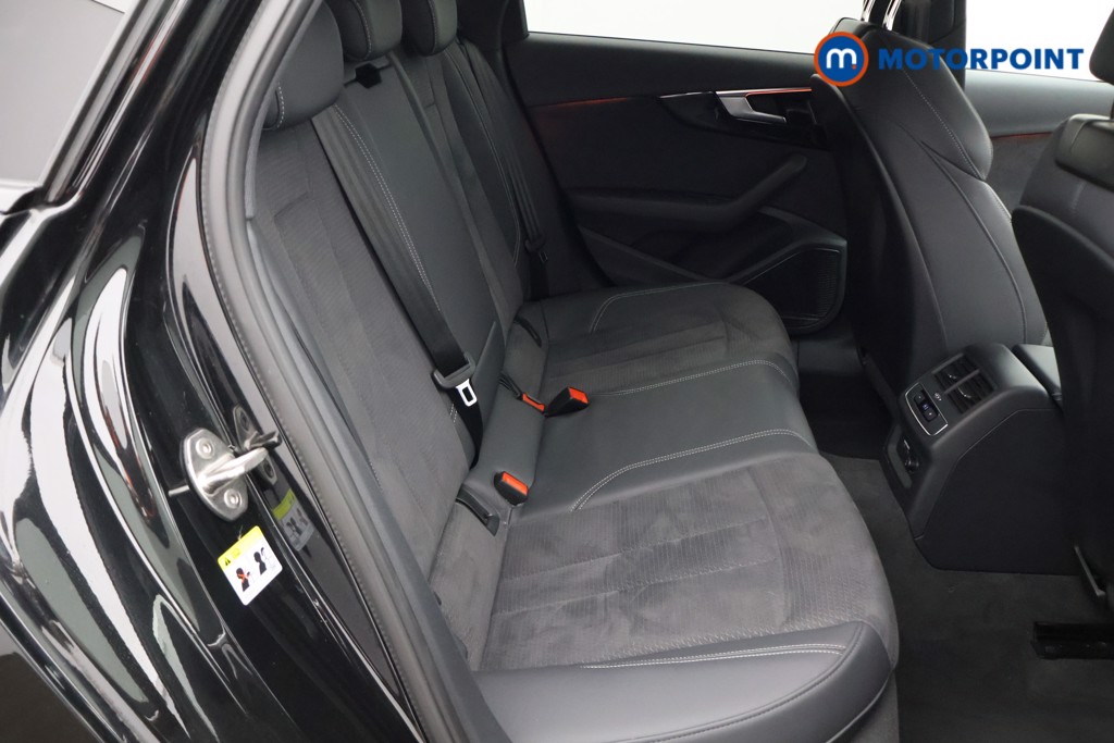 Used Audi A4 for sale - 77245770: Photo 37