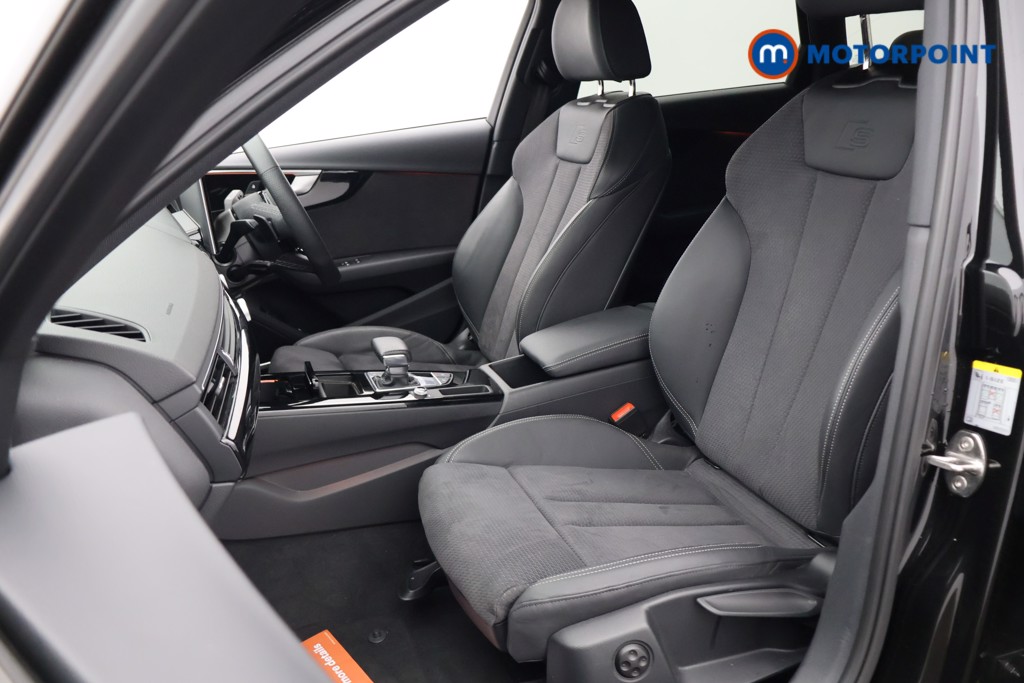 Used Audi A4 for sale - 77245770: Photo 44