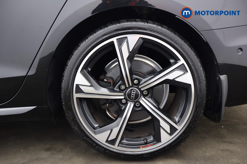 Used Audi A4 for sale - 77245770: Photo 48