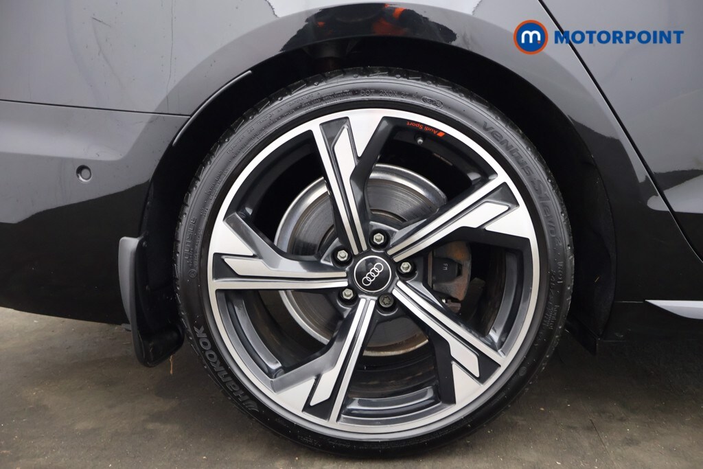 Used Audi A4 for sale - 77245770: Photo 49