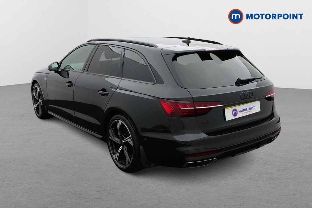 Used Audi A4 for sale - 77245770: Photo 5