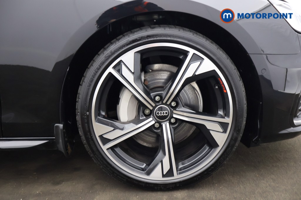 Used Audi A4 for sale - 77245770: Photo 50