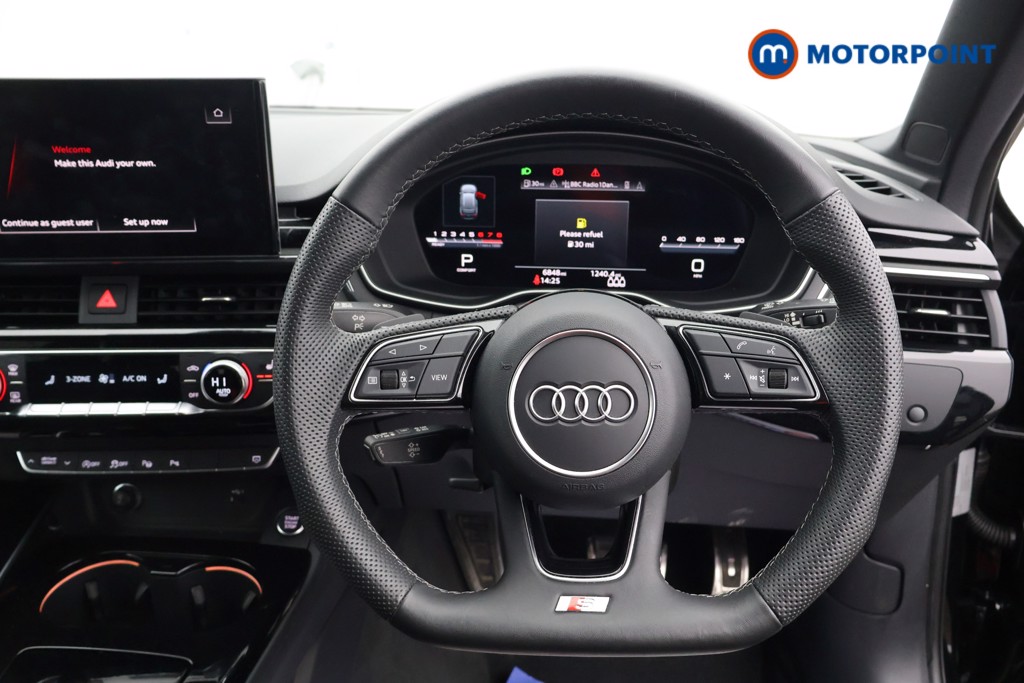 Used Audi A4 for sale - 77245770: Photo 9