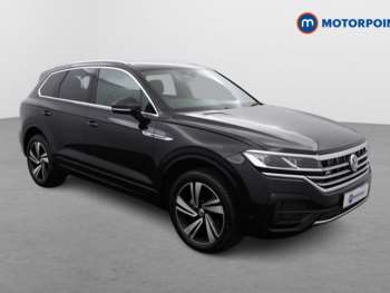 2019 - 3.0 V6 TDI 4Motion 231 R-Line Tech 5dr Tip Auto