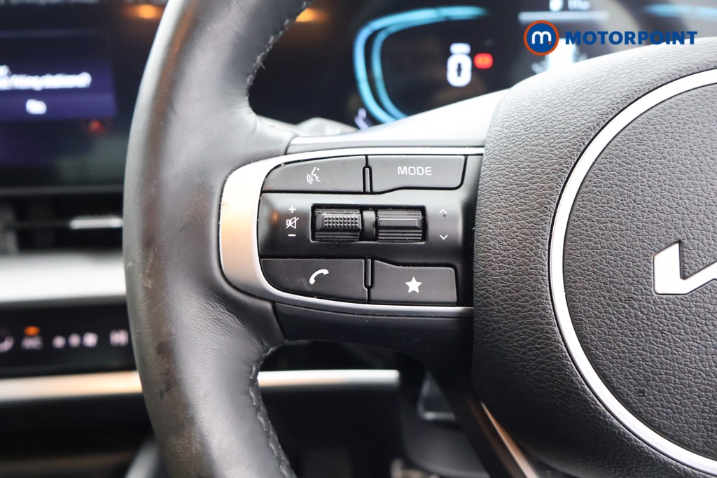 Used Kia Sportage 2024 for sale - 76859470: Photo 10