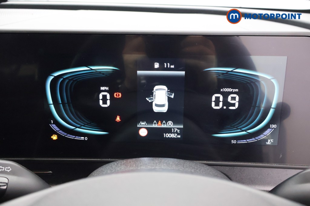 Used Kia Sportage 2024 for sale - 76859470: Photo 12