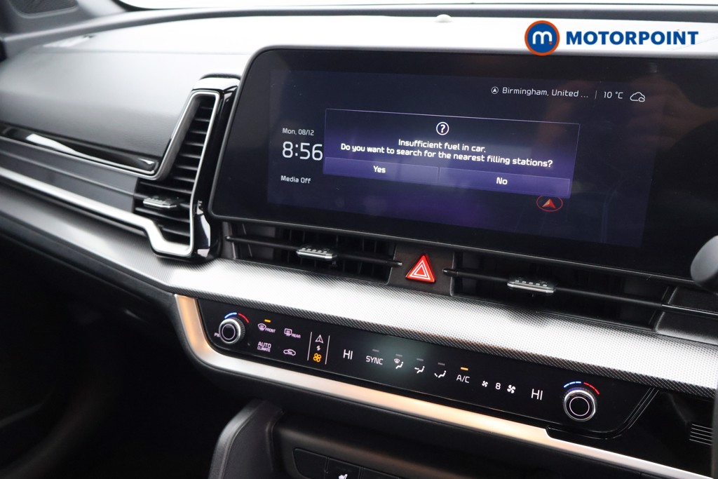 Used Kia Sportage 2024 for sale - 76859470: Photo 13