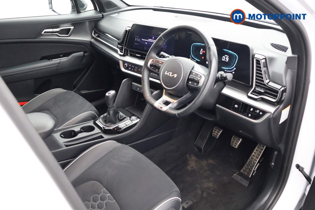 Used Kia Sportage 2024 for sale - 76859470: Photo 19