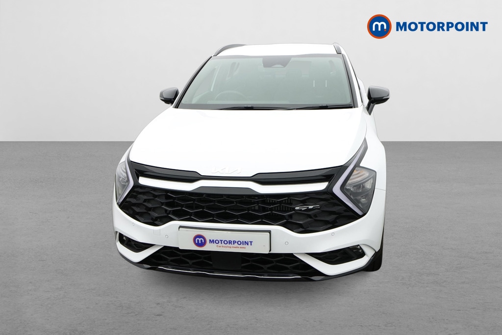 Used Kia Sportage 2024 for sale - 76859470: Photo 2