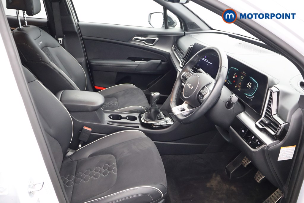 Used Kia Sportage 2024 for sale - 76859470: Photo 20