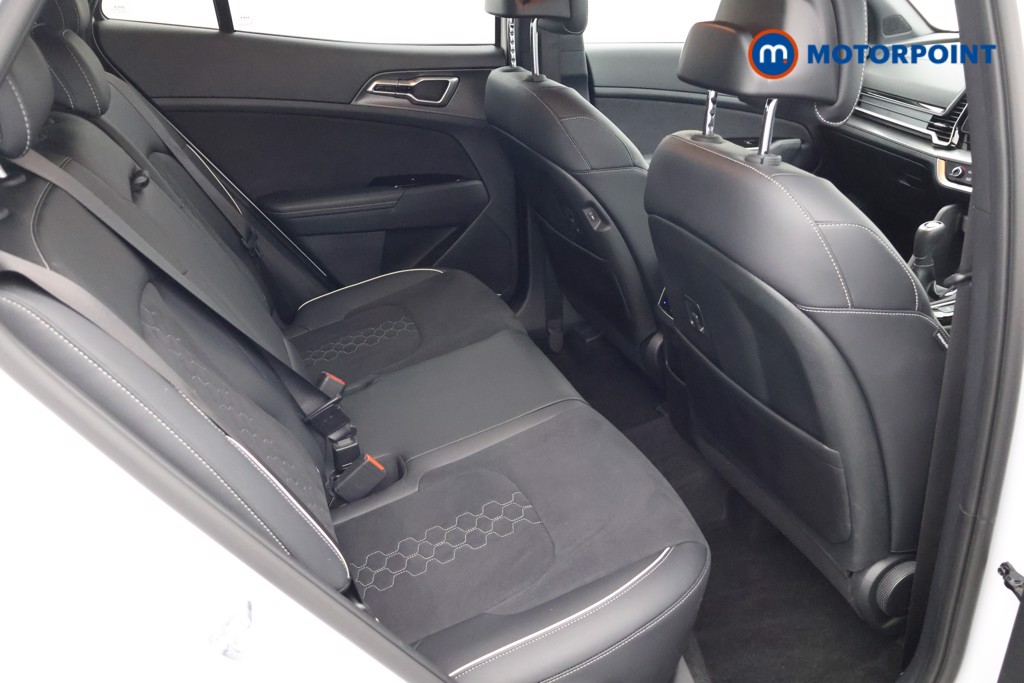 Used Kia Sportage 2024 for sale - 76859470: Photo 21