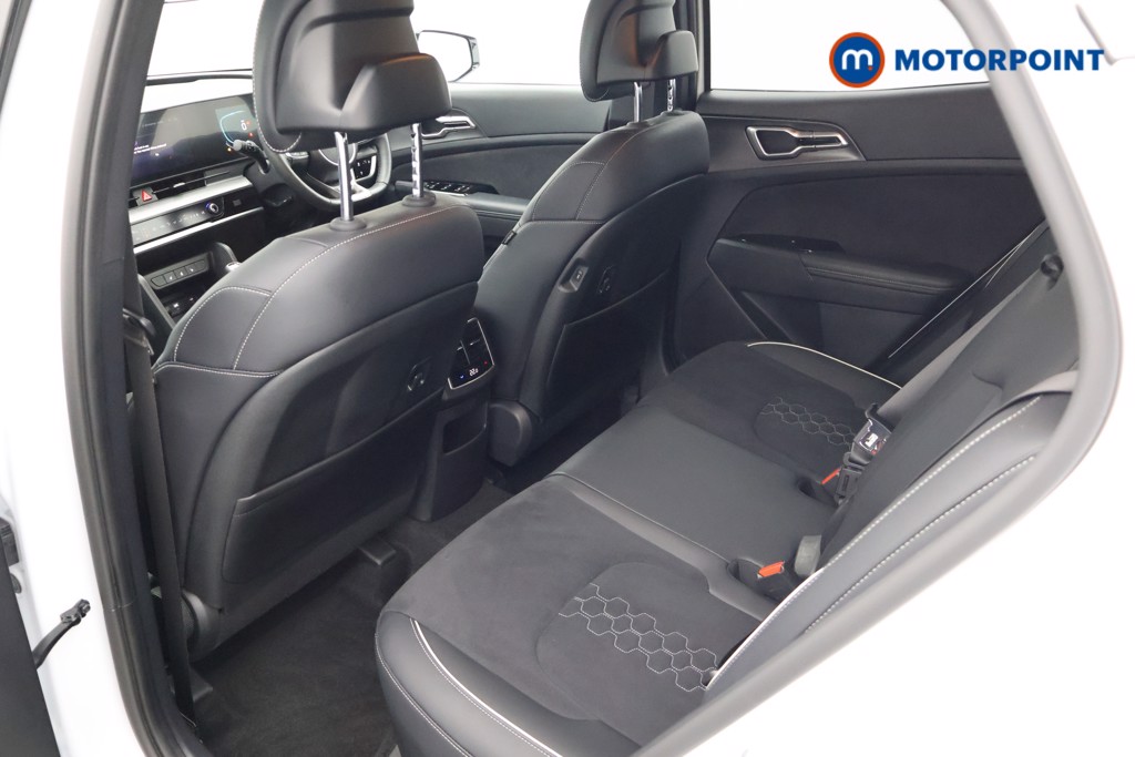 Used Kia Sportage 2024 for sale - 76859470: Photo 24