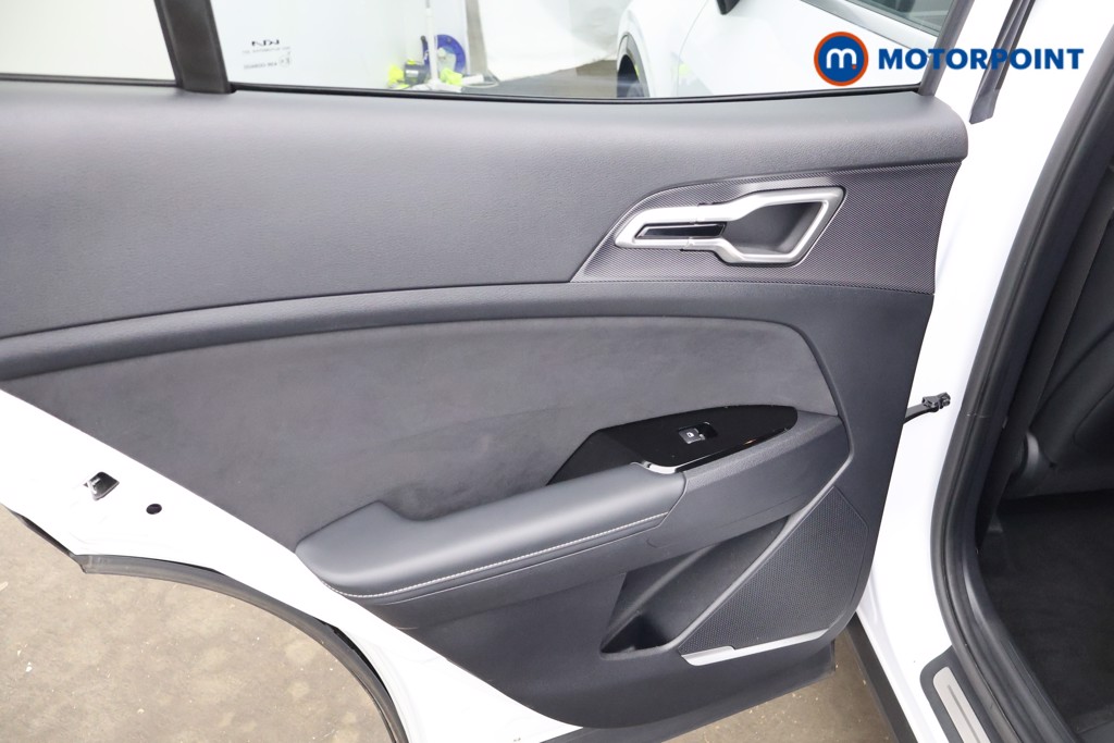 Used Kia Sportage 2024 for sale - 76859470: Photo 25