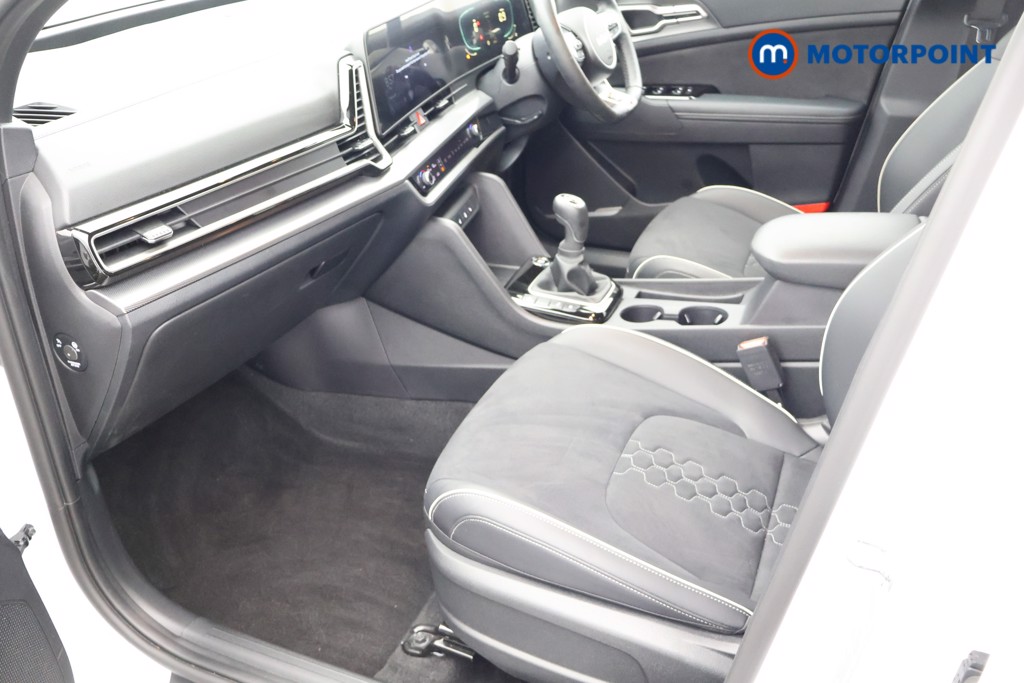 Used Kia Sportage 2024 for sale - 76859470: Photo 26