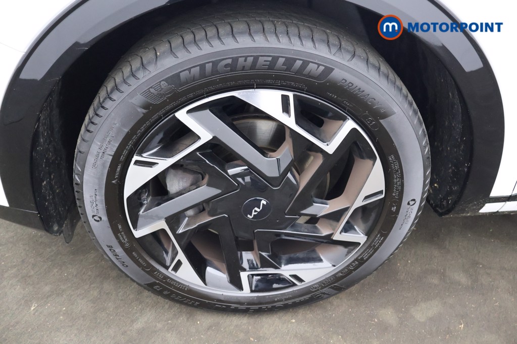 Used Kia Sportage 2024 for sale - 76859470: Photo 28