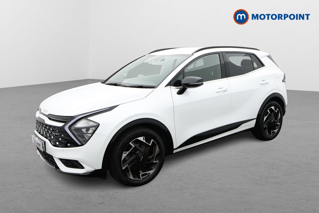 Used Kia Sportage 2024 for sale - 76859470: Photo 3