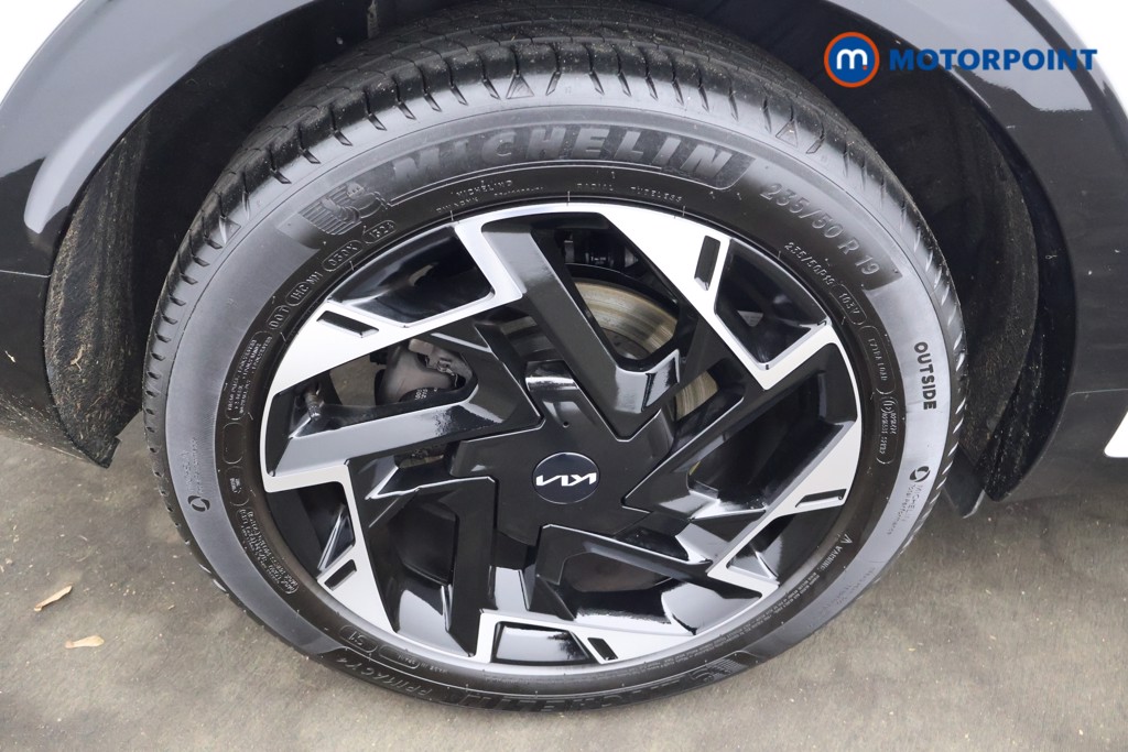 Used Kia Sportage 2024 for sale - 76859470: Photo 30