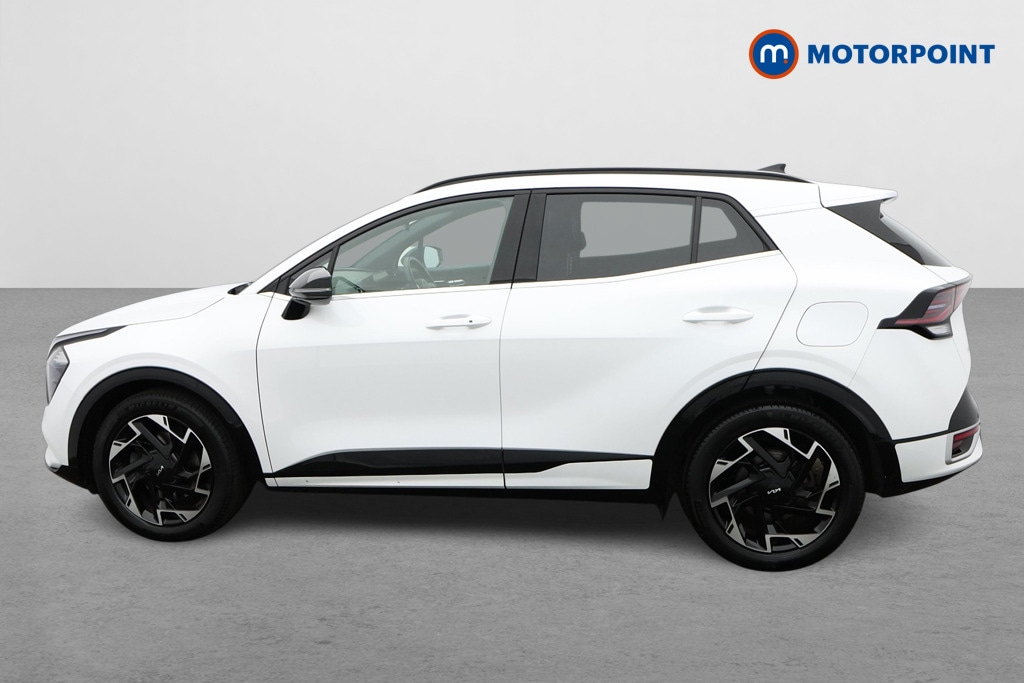 Used Kia Sportage 2024 for sale - 76859470: Photo 4