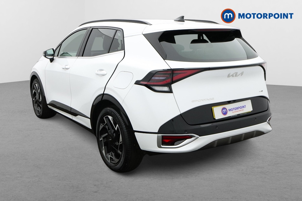 Used Kia Sportage 2024 for sale - 76859470: Photo 5