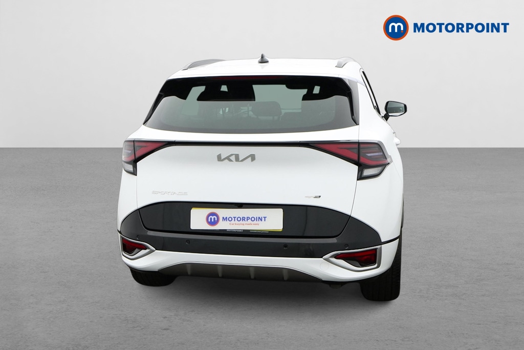 Used Kia Sportage 2024 for sale - 76859470: Photo 6