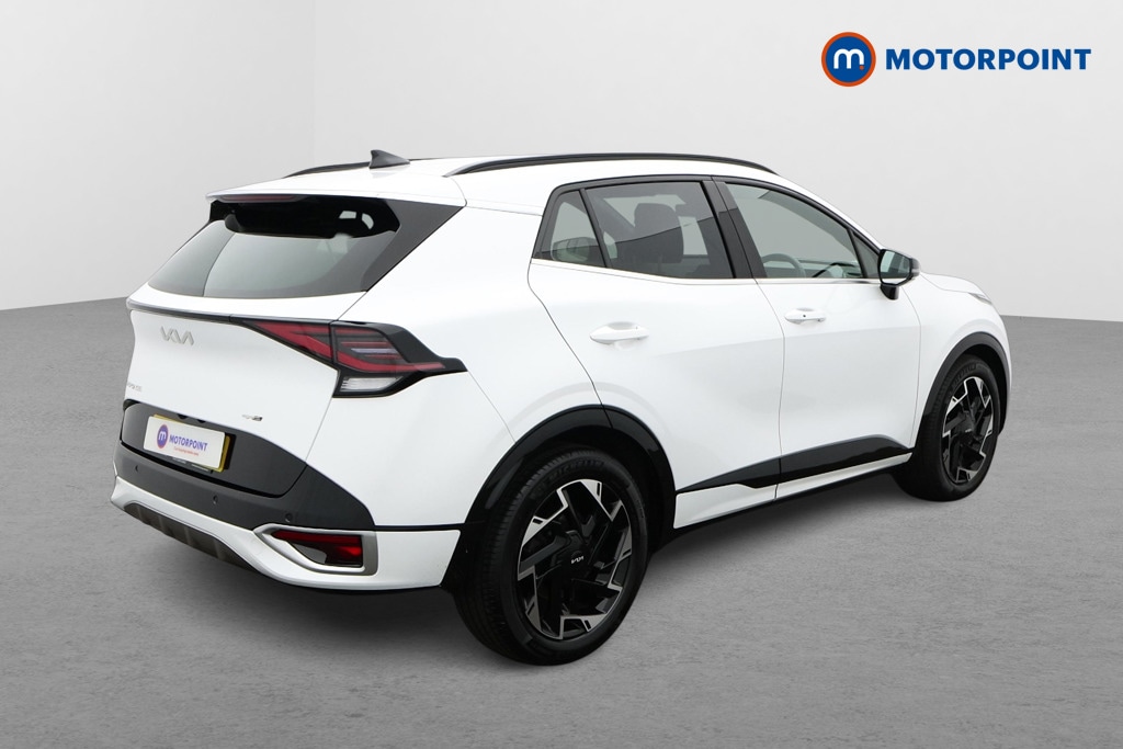 Used Kia Sportage 2024 for sale - 76859470: Photo 7