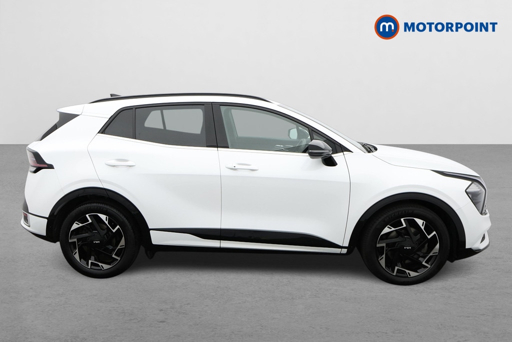 Used Kia Sportage 2024 for sale - 76859470: Photo 8