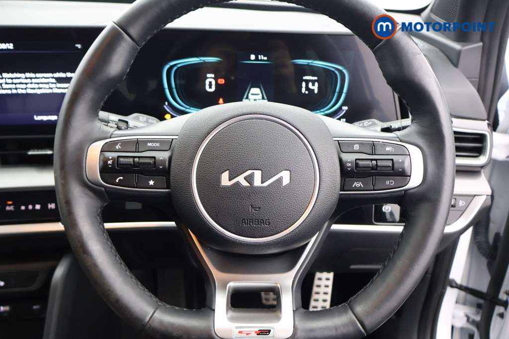 Used Kia Sportage 2024 for sale - 76859470: Photo 9