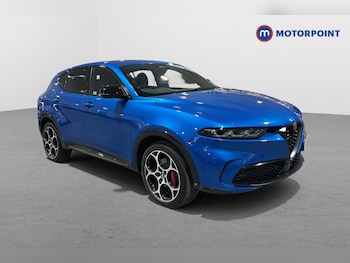 Used Alfa Romeo Tonale 2023 for sale - 78721764: Photo