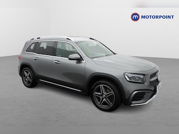 Used Mercedes-Benz GLB 2025 for sale - 79572491: Photo