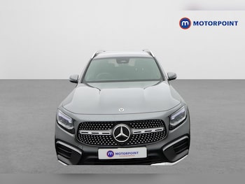 Used Mercedes-Benz GLB 2025 for sale - 79572491: Photo