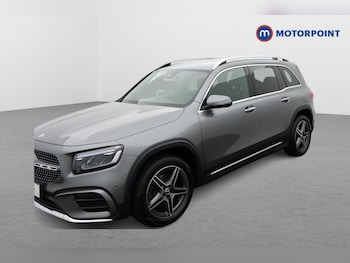 Used Mercedes-Benz GLB 2025 for sale - 79572491: Photo