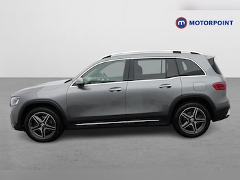 Used Mercedes-Benz GLB 2025 for sale - 79572491: Photo