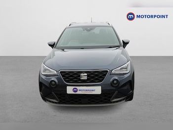 Used SEAT Arona 2023 for sale - 78929917: Photo