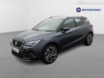 Used SEAT Arona 2023 for sale - 78929917: Photo