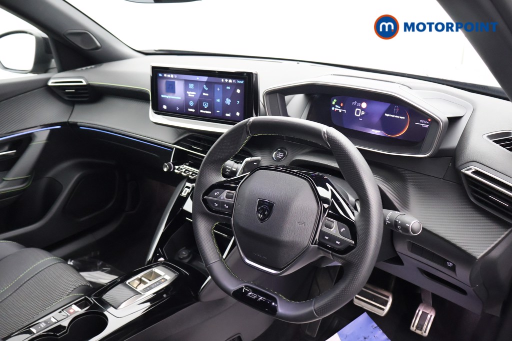 Used Peugeot 2008 2024 for sale - 77529640: Photo 20