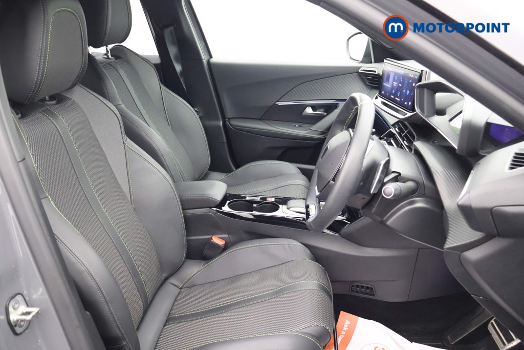 Used Peugeot 2008 2024 for sale - 77529640: Photo 21