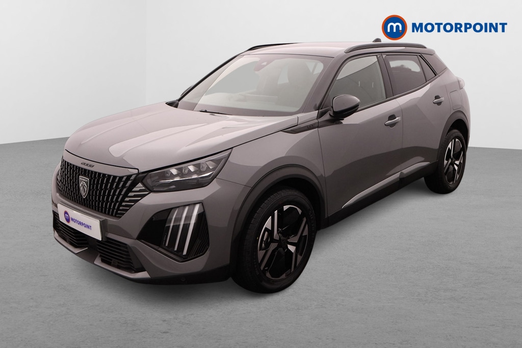 Used Peugeot 2008 2024 for sale - 77529640: Photo 3