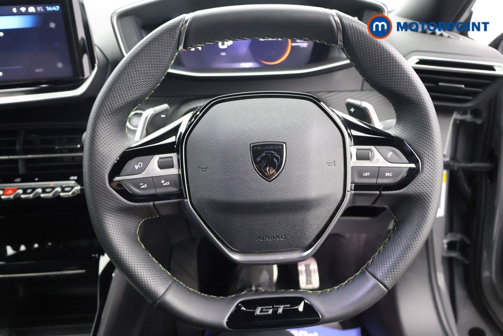 Used Peugeot 2008 2024 for sale - 77529640: Photo 9