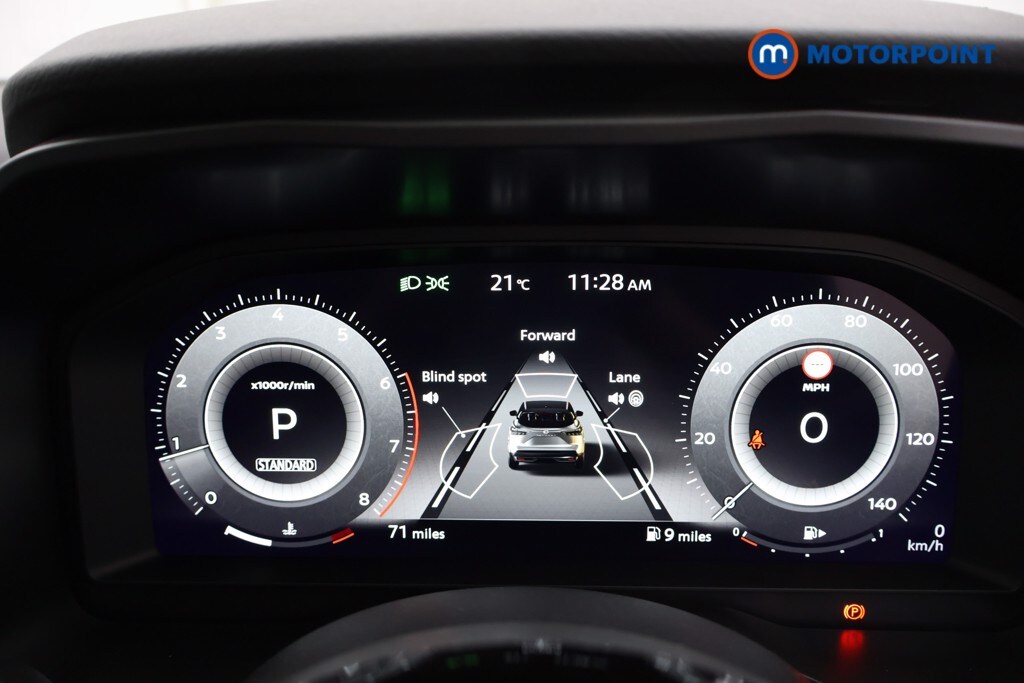 Used Nissan Qashqai 2025 for sale - 76196768: Photo 10