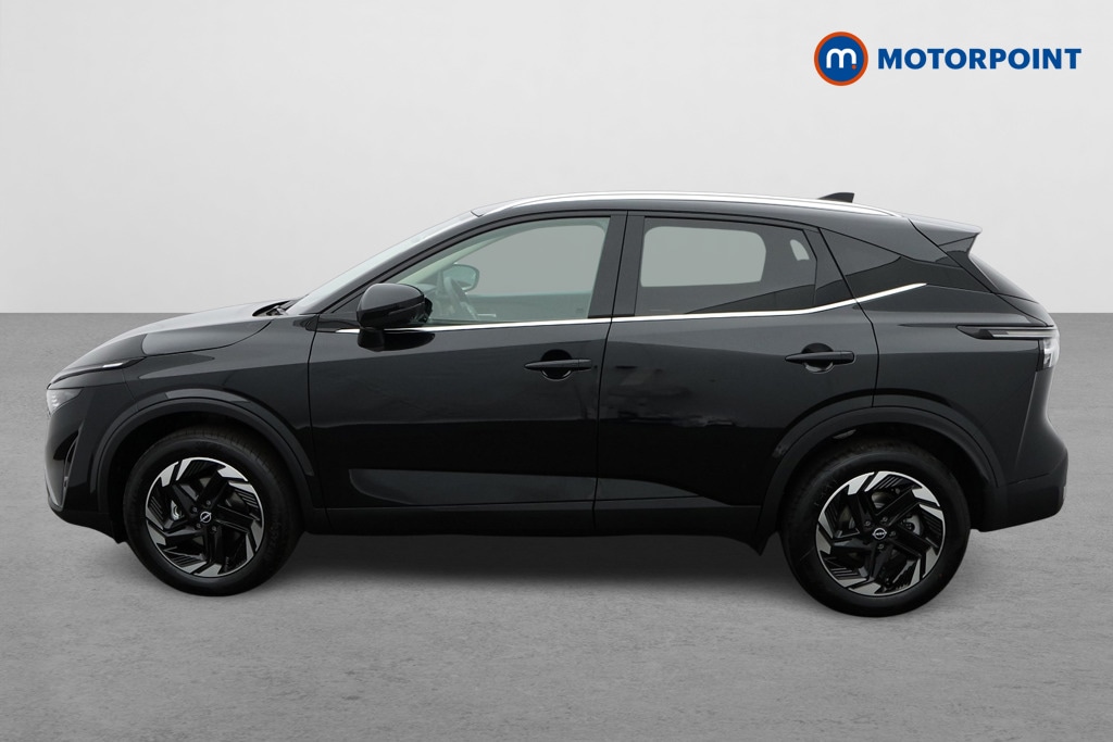 Used Nissan Qashqai 2025 for sale - 76196768: Photo 4