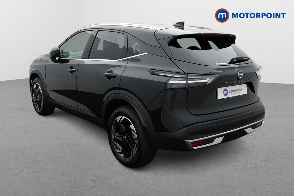 Used Nissan Qashqai 2025 for sale - 76196768: Photo 5