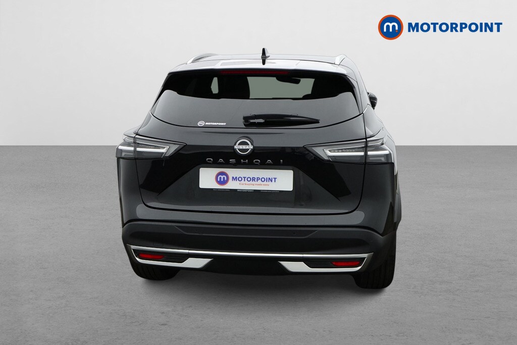 Used Nissan Qashqai 2025 for sale - 76196768: Photo 6