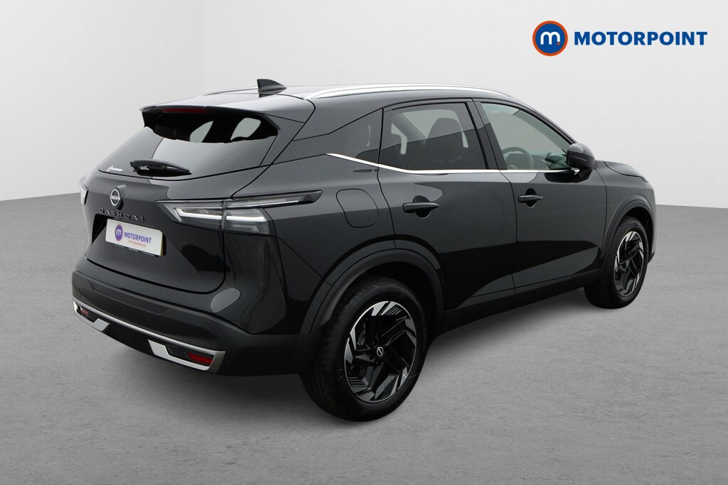 Used Nissan Qashqai 2025 for sale - 76196768: Photo 7