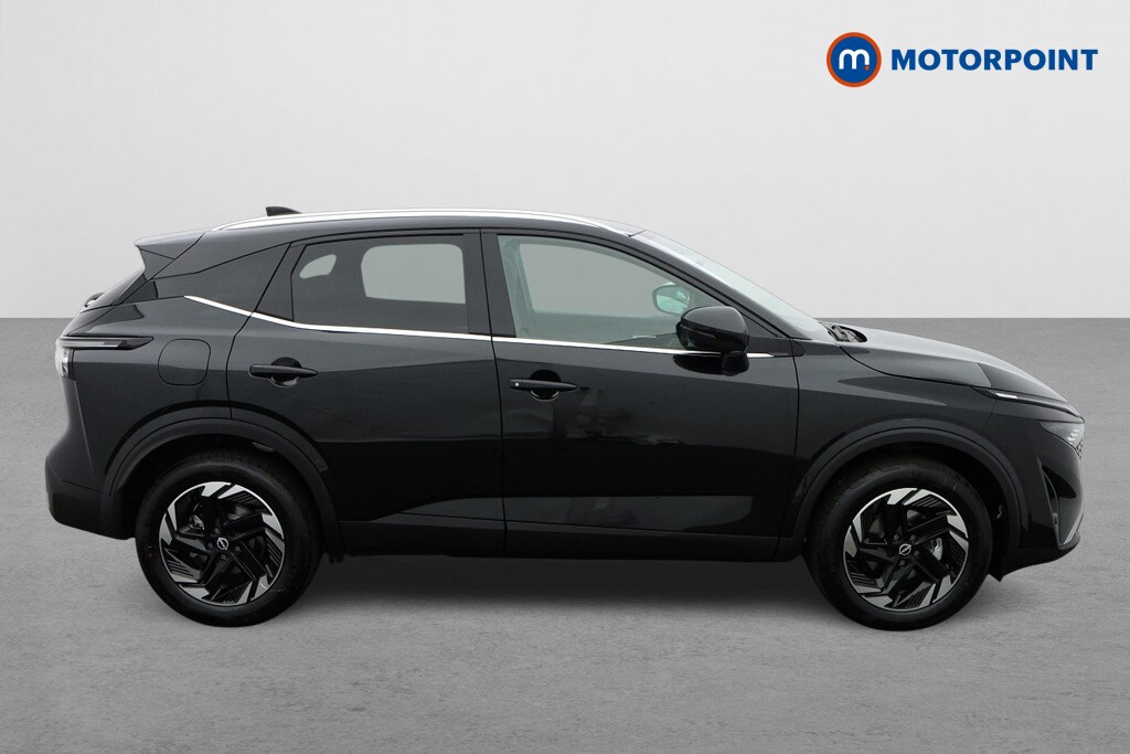 Used Nissan Qashqai 2025 for sale - 76196768: Photo 8