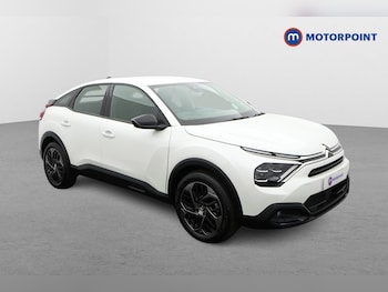 Used Citroen C4 2023 for sale - 79489830: Photo