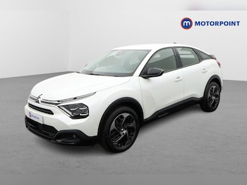 Used Citroen C4 2023 for sale - 79489830: Photo