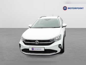 Used Volkswagen Taigo 2023 for sale - 78974330: Photo