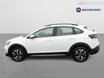 Used Volkswagen Taigo 2023 for sale - 78974330: Photo